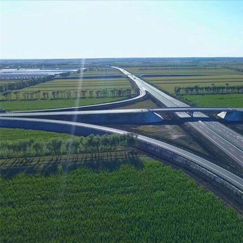 北安至富裕高速公路古城至富裕段工程建设项目